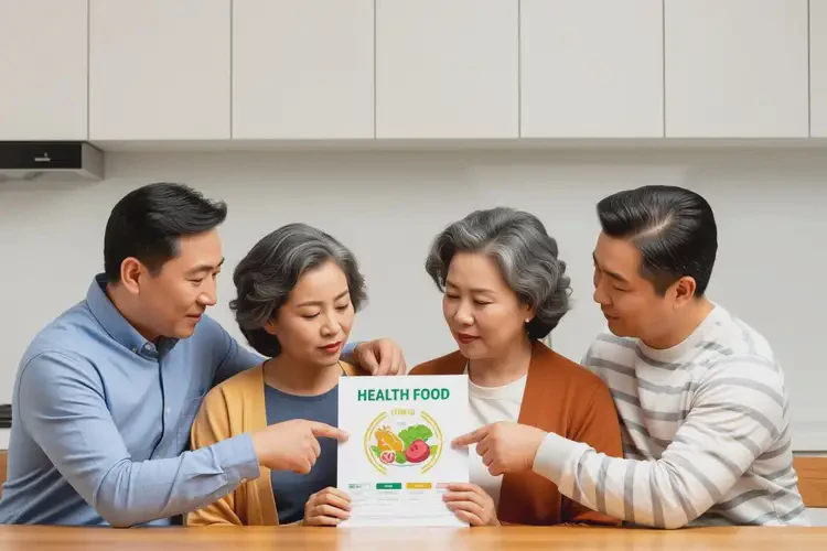 中老年人餐后血糖11(圖2)