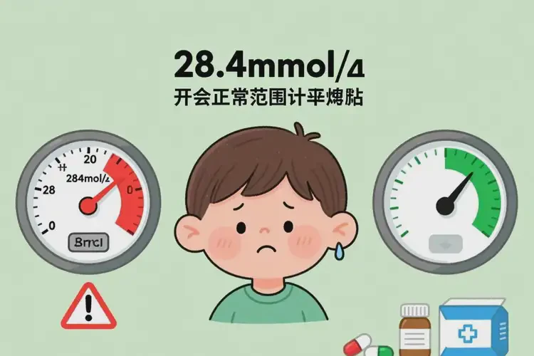 兒童餐后血糖28(圖3)