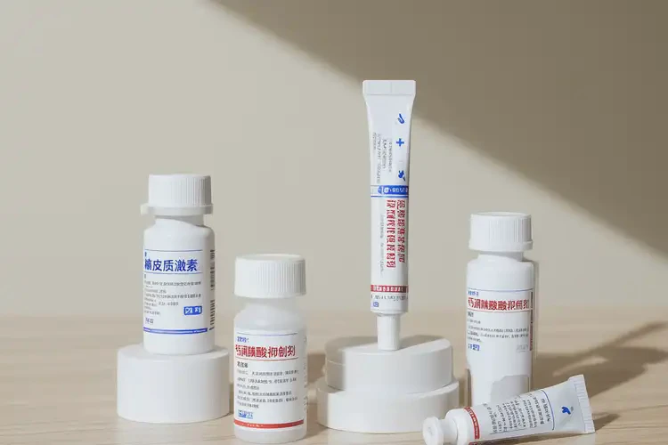 男人面部出濕疹能不能根治(圖3)