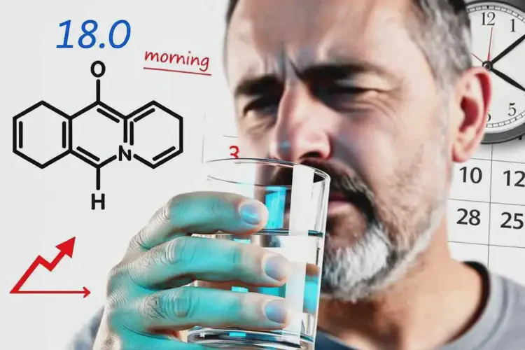 中年人早上血糖18點(diǎn)0是糖尿病嗎(圖3)