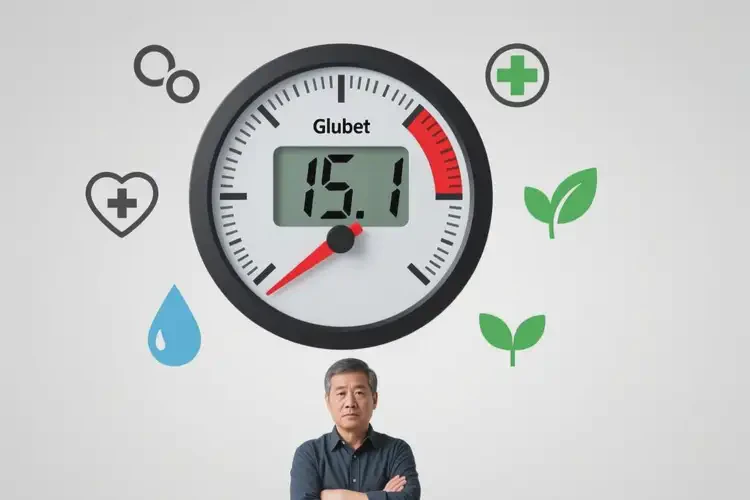 中年人中午血糖15點(diǎn)1是糖尿病嗎(圖2)