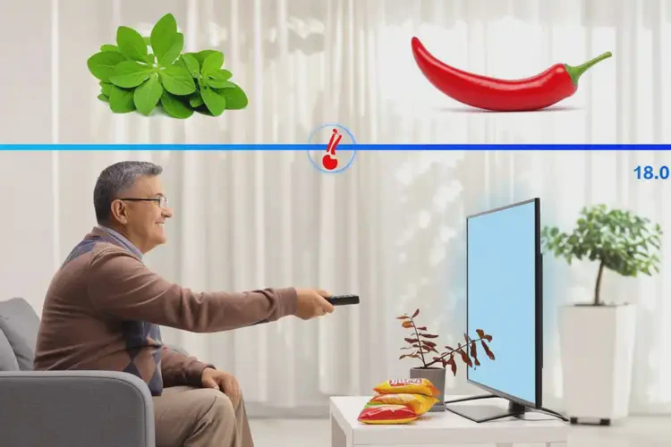 中年人早上血糖18點(diǎn)0是糖尿病嗎(圖2)