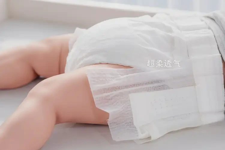 新生儿屁股长湿疹不管它会自己好吗(图3)