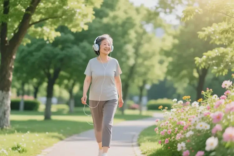 更年期女性早上血糖11點(diǎn)7是怎么回事(圖1)