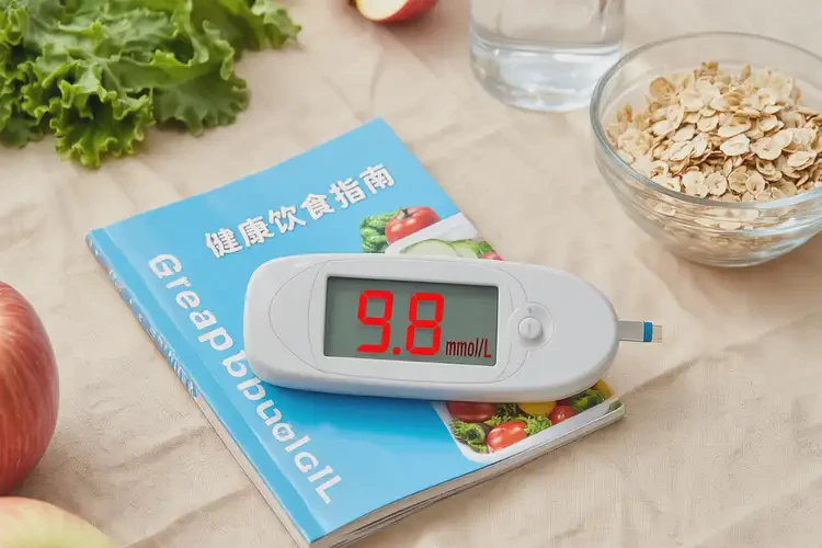 年輕人晚餐血糖9(圖1)