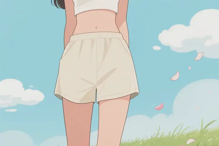 女生屁股容易長(zhǎng)濕疹能靠自己自愈嗎(圖2)