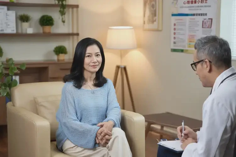 更年期女性中午血糖9(圖1)