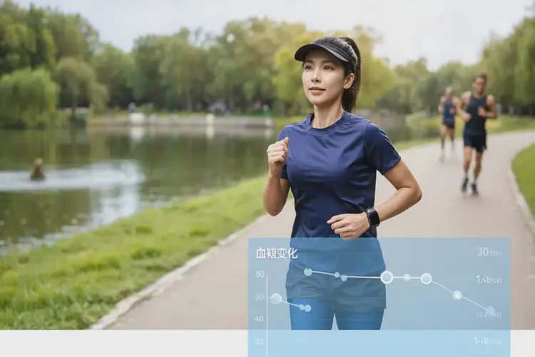 女人餐后血糖11點(diǎn)3是糖尿病嗎(圖3)