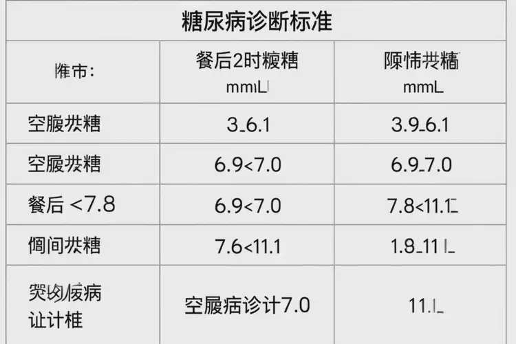 男人睡前血糖29(圖1)