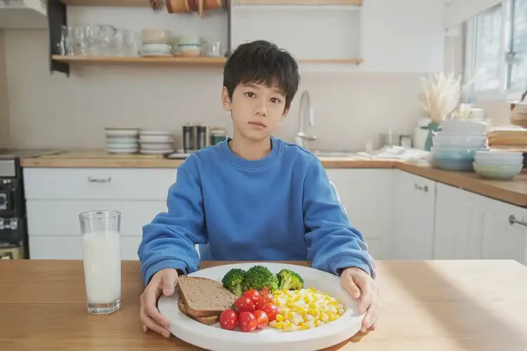 青少年中午血糖10(圖1)