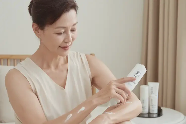 哺乳期媽媽全身出現(xiàn)濕疹能不能根治(圖4)