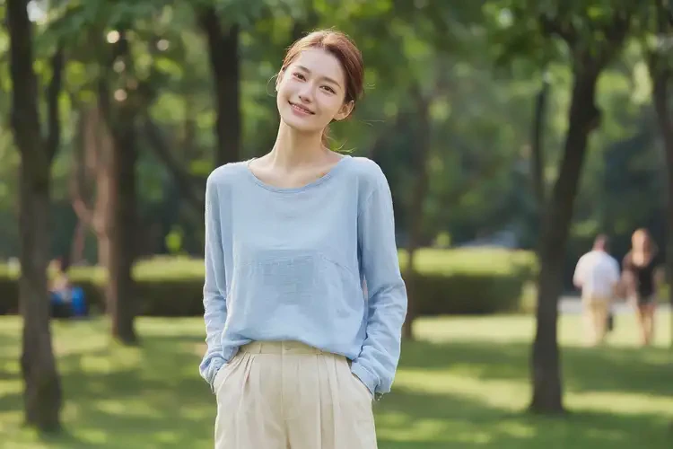 女性脖子容易長濕疹能靠自己自愈嗎(圖1)