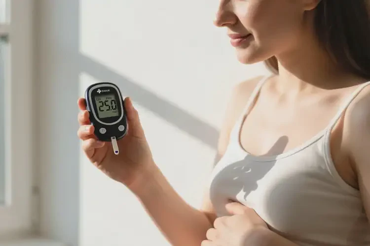 女性下午血糖25(圖3)