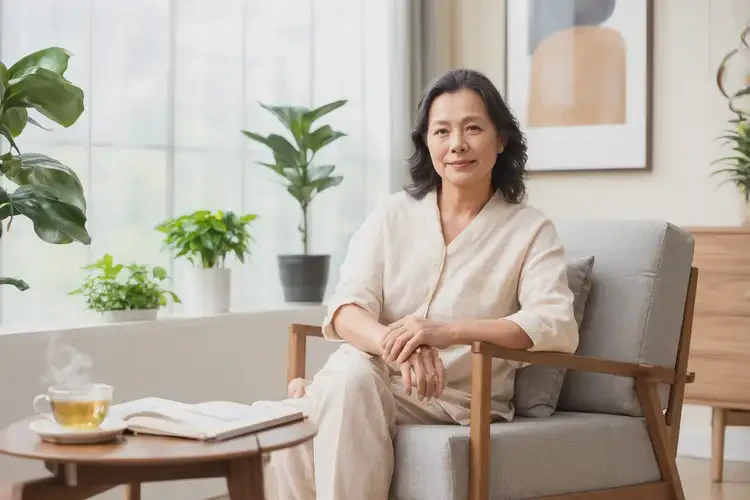 女生全身偶爾長(zhǎng)濕疹不管它會(huì)自己痊愈嗎(圖1)