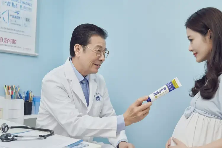 哺乳期媽媽肚子上經(jīng)常長濕疹能不能根治(圖3)