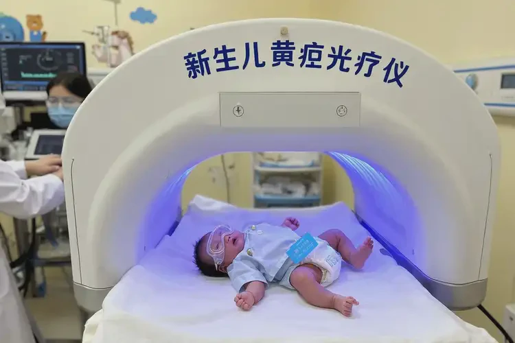 幼兒四肢起濕疹可以徹底自愈嗎(圖1)