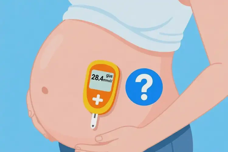 孕婦早餐血糖28(圖1)