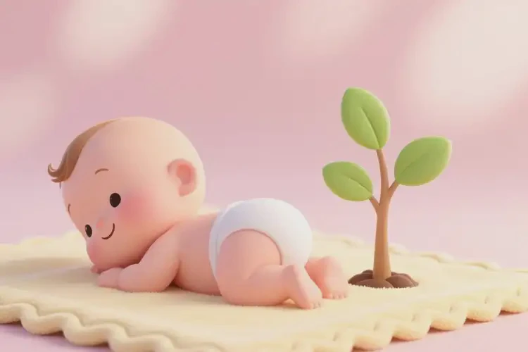 少兒屁股有濕疹能徹底自愈嗎(圖3)