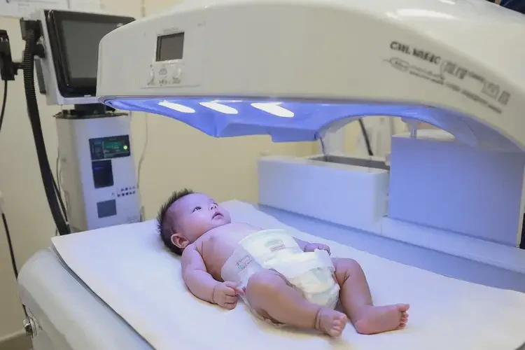 兒童屁股上容易起濕疹可不可以根治(圖1)