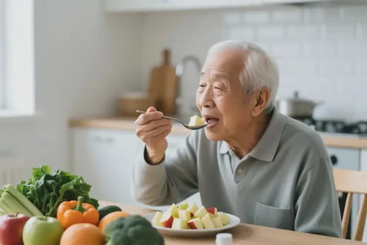 高龄老人大腿上有湿疹能不能根治(图3)