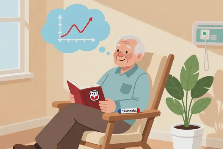 老年人中午血糖11(圖2)