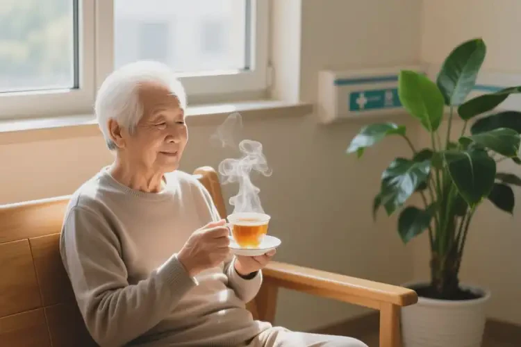 老年人下午血糖5點(diǎn)6意味著什么(圖4)