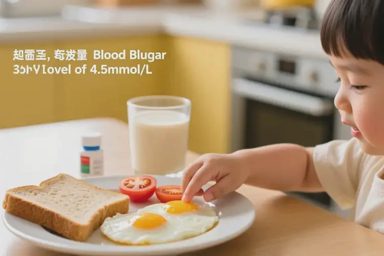 小孩早餐血糖4(圖1)