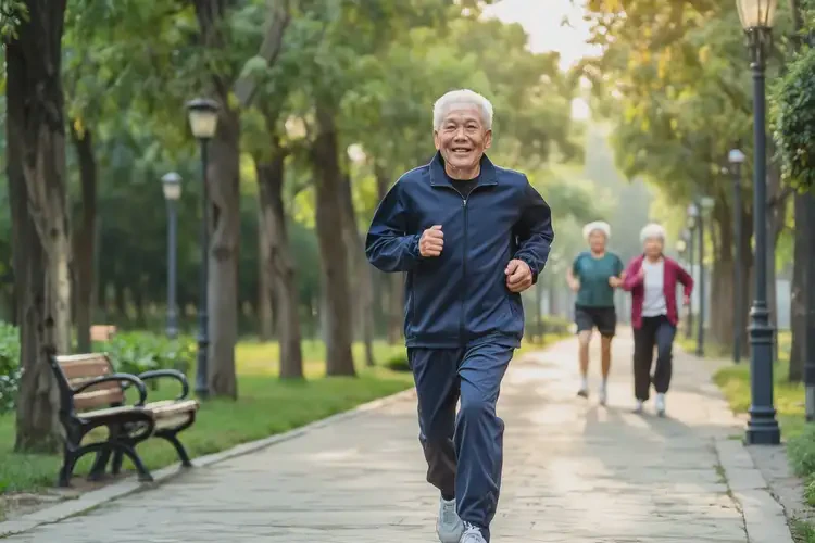 老人肛周有濕疹可以徹底自愈嗎(圖1)