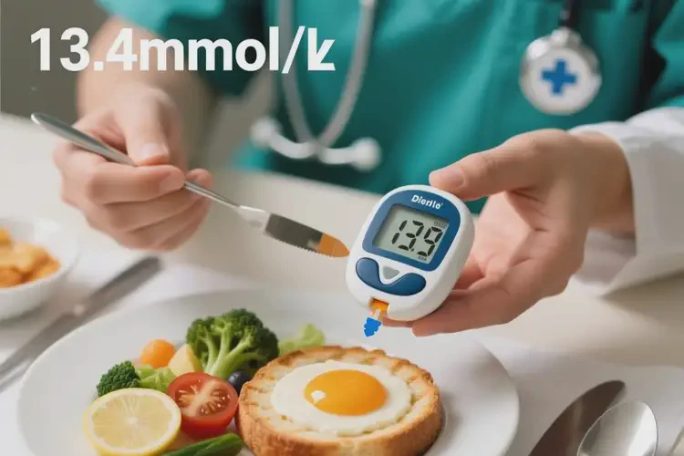 男人晚餐血糖13(圖2)