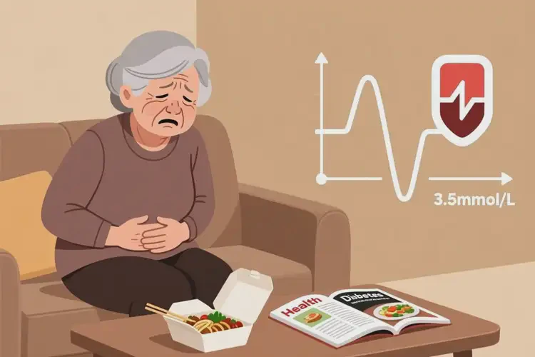 老年人中餐血糖3(圖1)