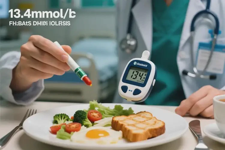 男人晚餐血糖13(圖4)