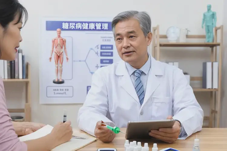 男性餐后血糖25(圖1)