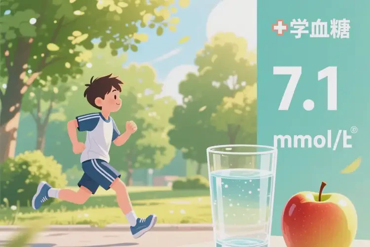 青少年下午血糖7(圖4)