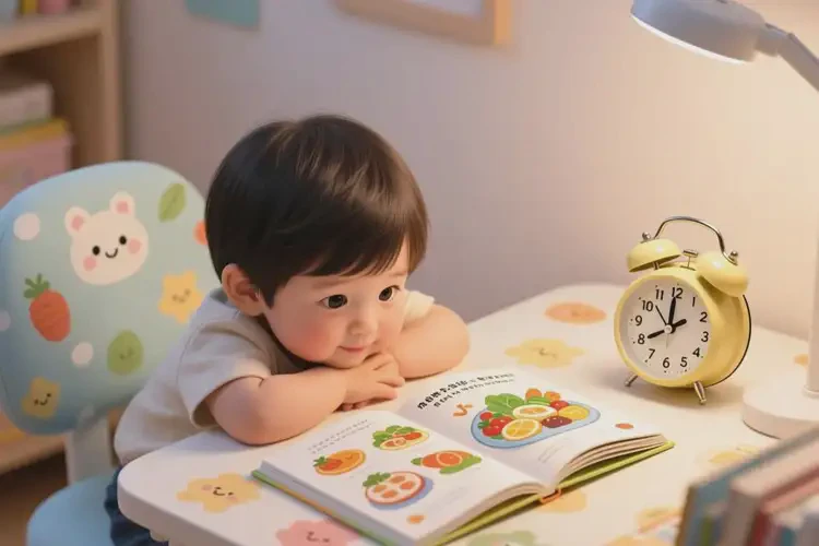 小孩中午血糖5(图2)