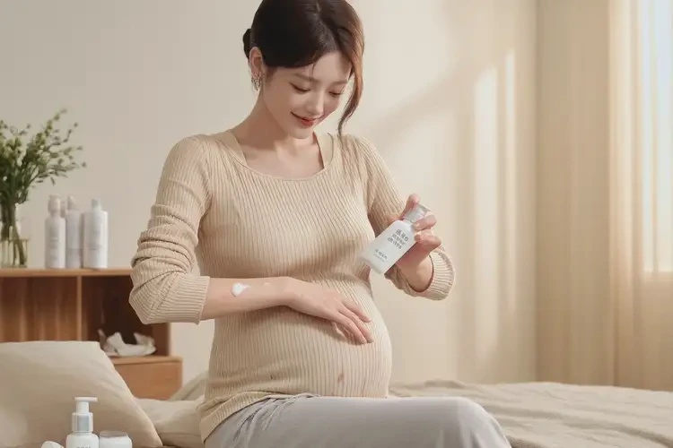 孕婦四肢偶爾起濕疹不管它會(huì)自己好嗎(圖3)