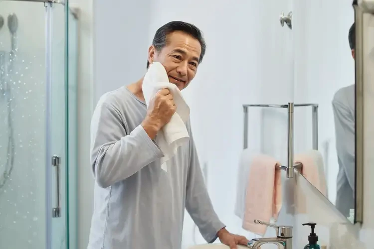 青年人肛周偶爾起濕疹不管它會自己好嗎(圖1)