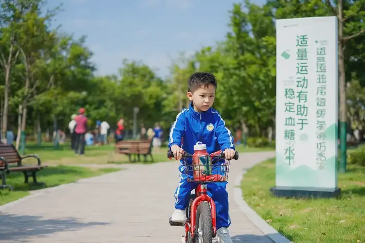 兒童晚餐血糖5點4是糖尿病嗎(圖2)