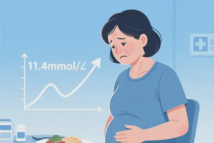 更年期女性晚餐血糖11(圖2)