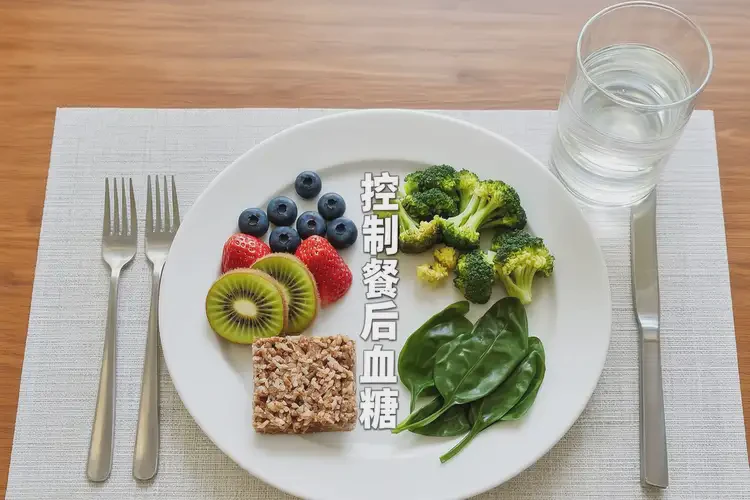 男性餐后血糖25(圖1)