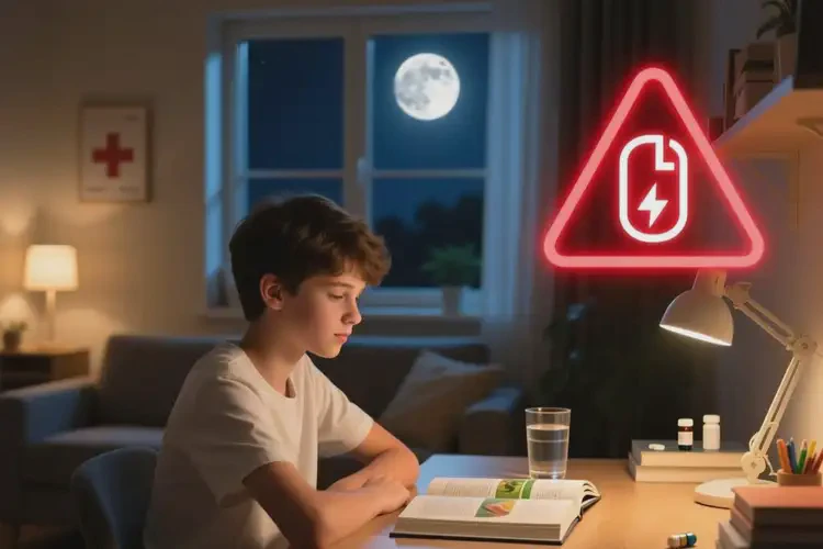 青少年晚上血糖22(圖4)