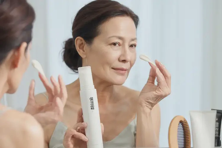 哺乳期妈妈身上偶尔起湿疹可以彻底自愈吗(图4)