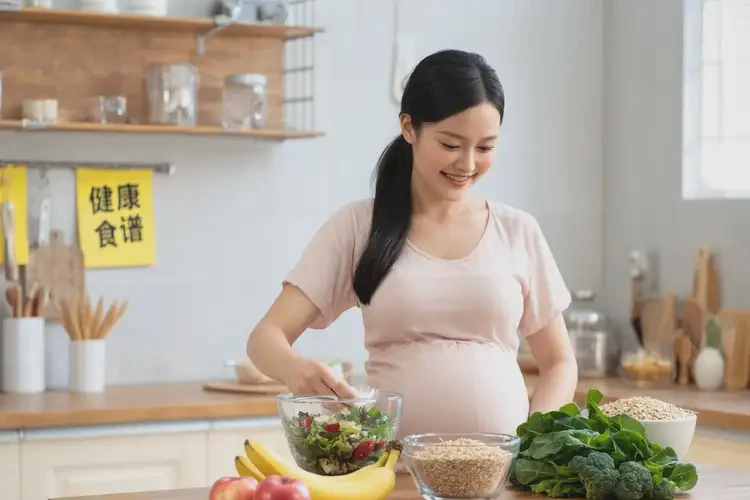 哺乳期妈妈身上偶尔起湿疹可以彻底自愈吗(图1)