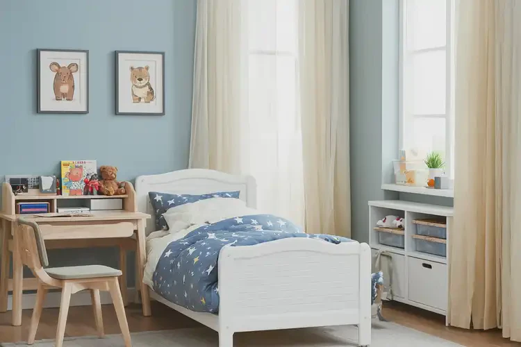 少兒手臂出現(xiàn)濕疹能夠徹底治愈嗎(圖1)