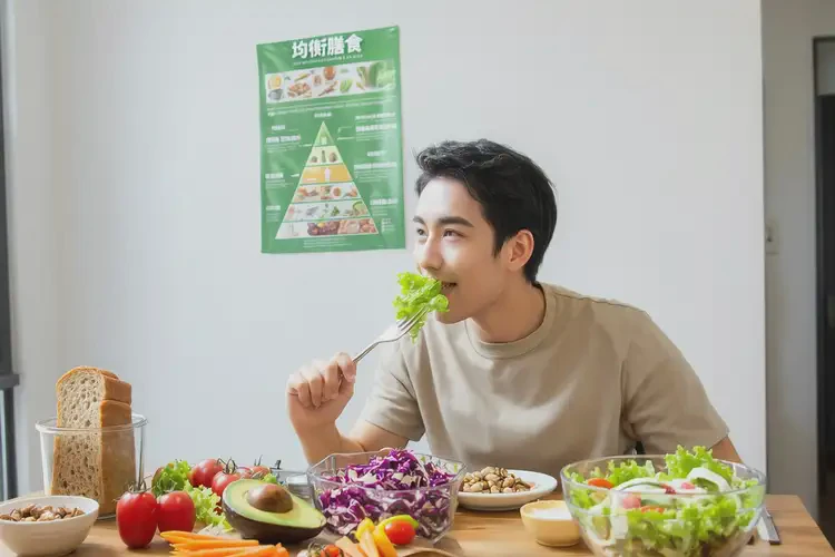 年輕人下午血糖9(圖1)