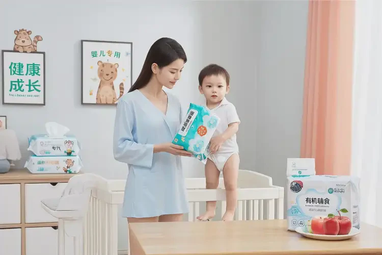 小儿肛周出湿疹不管它会自己自愈吗(图1)