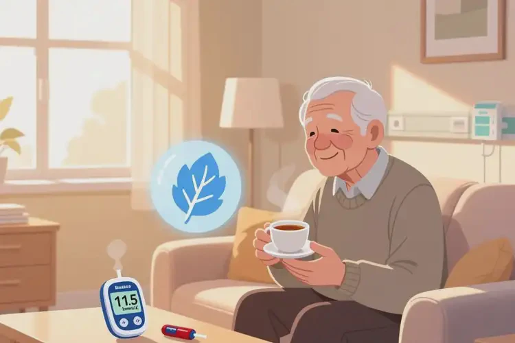 老年人中午血糖11(圖4)