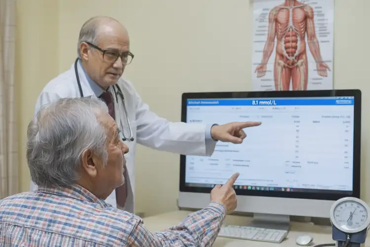 女人下午血糖8(圖1)