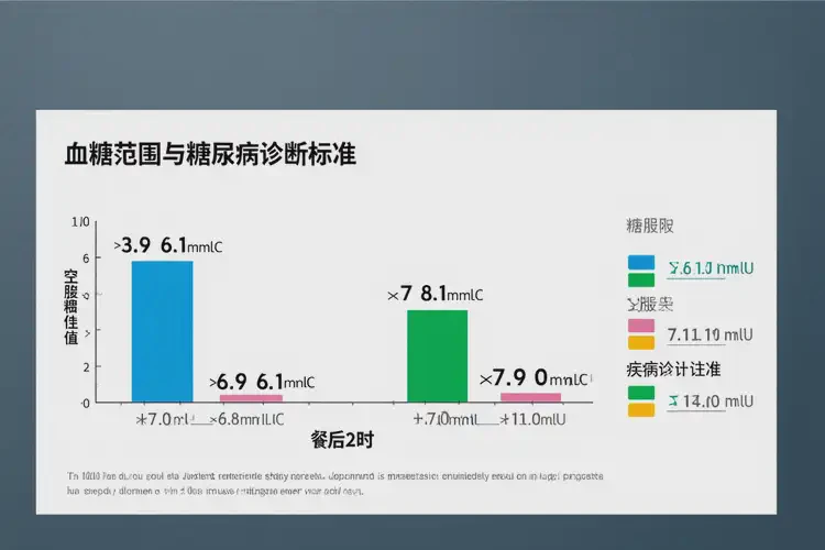 女性早餐血糖20点7是糖尿病吗(图3)