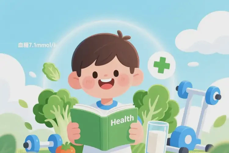 青少年下午血糖7(圖3)