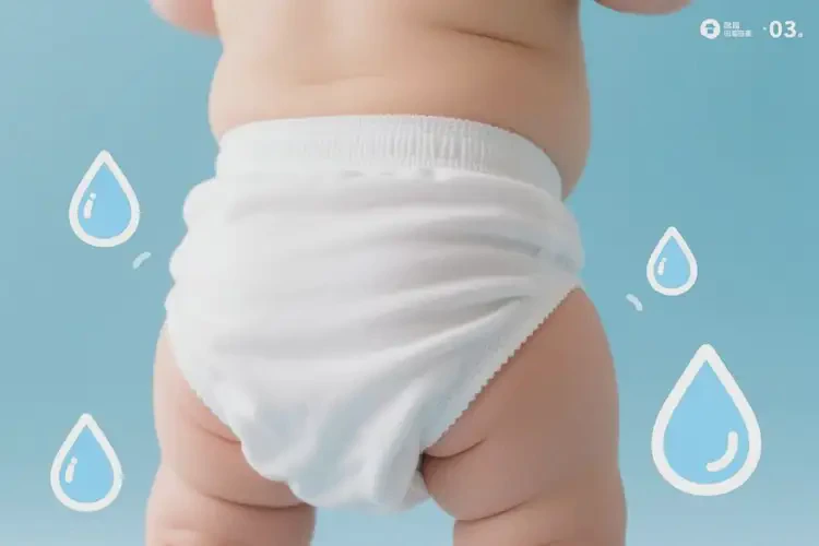 嬰幼兒屁股上經(jīng)常長(zhǎng)濕疹可不可以根治(圖3)